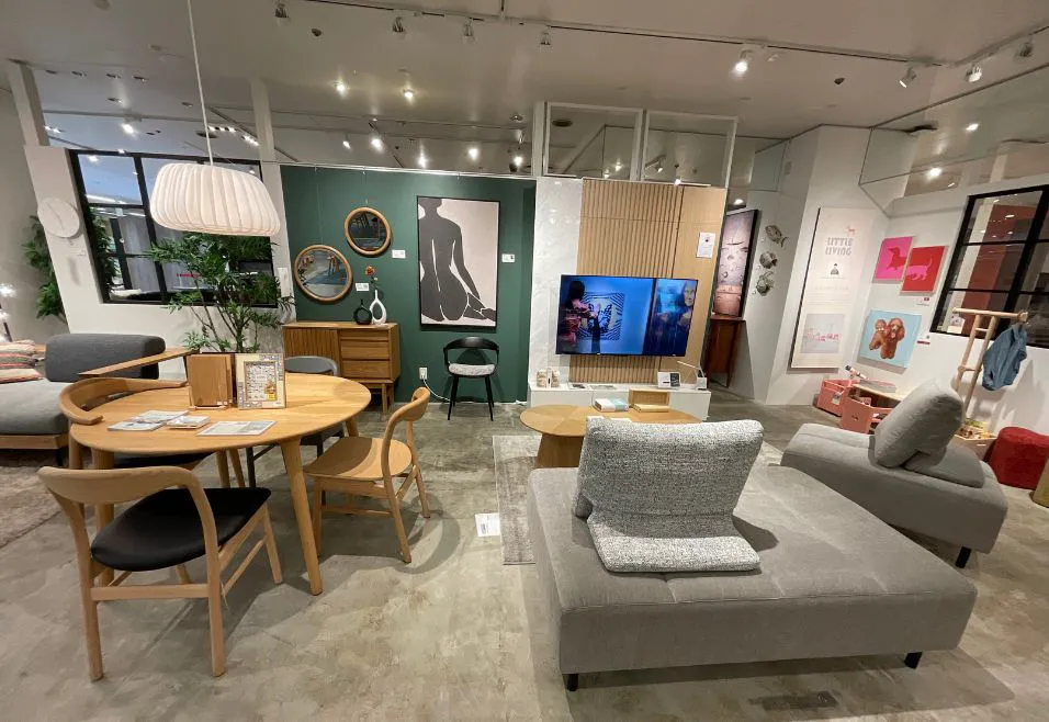 LIVING HOUSE. 徳島アミコ店｜店舗検索｜リビングハウス企業サイト
